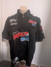 Pepsi Max HSV HRT VE SUPERCARS GREG MURPHY COMMODORE BATHURST 1000 SHIRT Tee XL