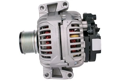 HELLA Generator  für MERCEDES-BENZ - Bild 1 von 4