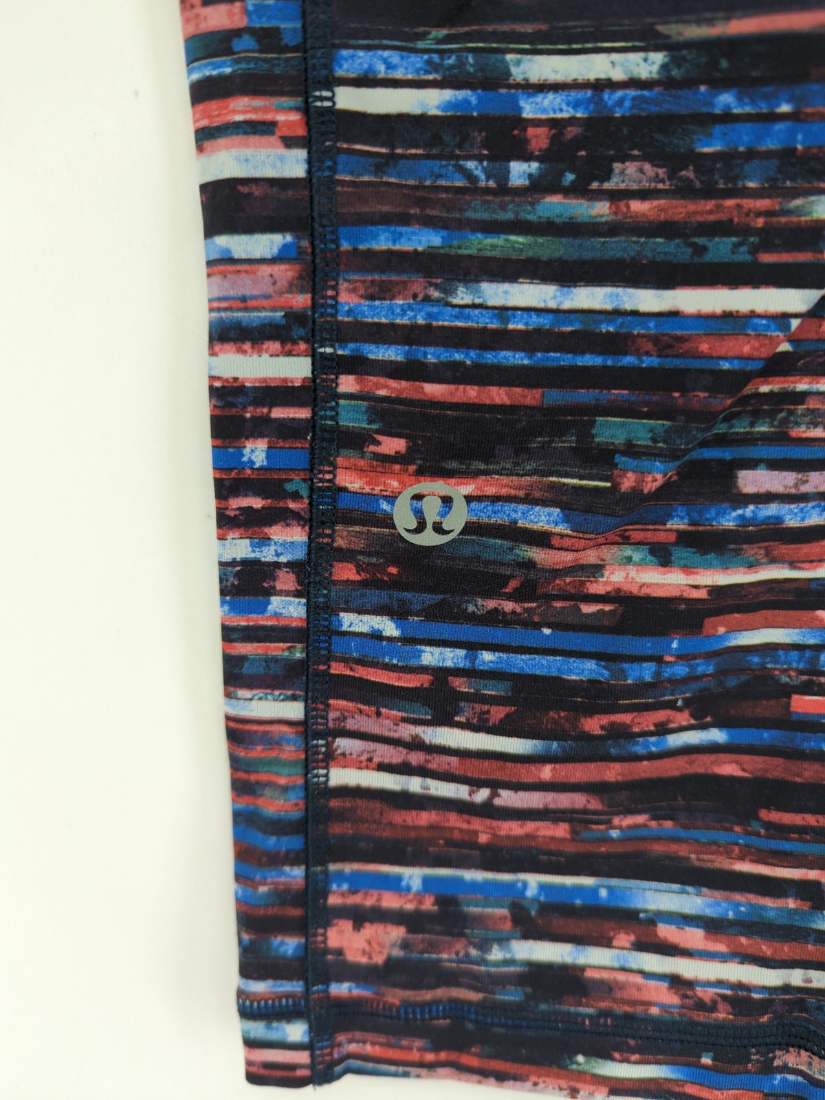 ALTRA Lululemon Pantaloni Sportivi Donna M Multi 100% Altri Leggings