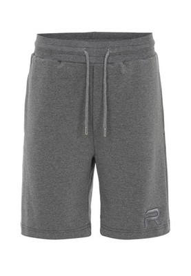 Redbridge Mens Shorts Short Pants Capri Sports Casual Shorts R Logo Tone On Tone