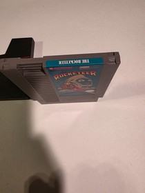 Rocketeer (Nintendo NES, 1991) ☆ Authentic ☆
