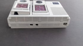 Mattel Intellivision II Launch Edition White Console (Read Description)