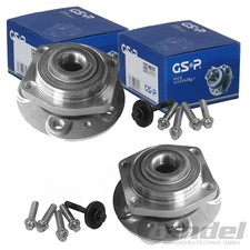 Roulement de roue Volvo S70