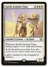 Jareth, Leonine Titan #71 (NM) Commander 2015 C15 Magic MTG