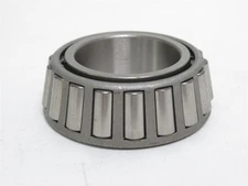 233164 New-No Box; Peer 25580 Tapered Roller Bearing Cone; 1-3/4" ID x 1" Width