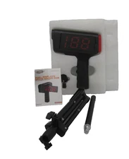 Baseball Radar Gun - Accurate Speed Sensors Baseball Speed Training Equipment