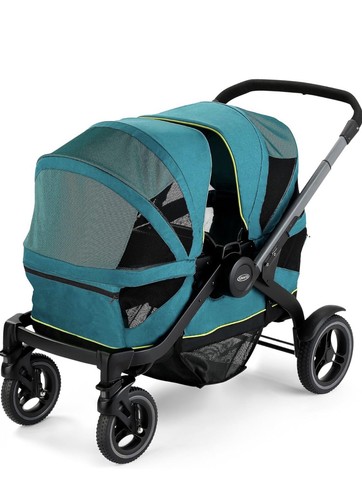 Graco stroller wagon