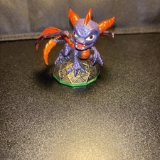 Skylanders Giants Spyro Series 2