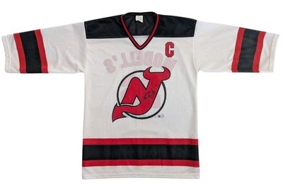 new jersey ken daneyko jersey