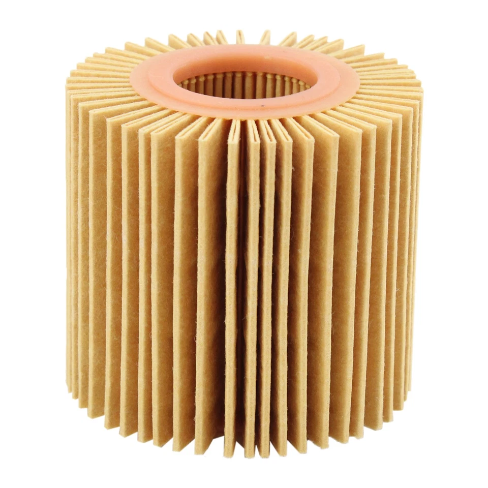Engine Oil Filter Denso for Lexus ES300h ES350 Scion tC Toyota Avalon Camry RAV4 - Image 2 of 4