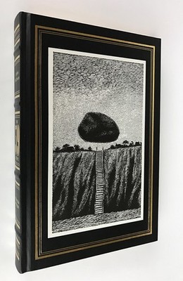 THE 39 STEPS (THE FRANKLIN LIBRARY OF MYSTERY MASTERPIECES) BY John Buchan