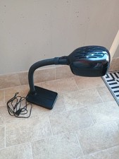 Lampada da tavolo vintage anni 80 design italiano