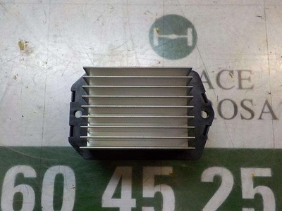 6441EZ HEIZWIDERSTAND / 0778000682 / 15996794 FÜR CITROËN C-ZERO SEDUCTION