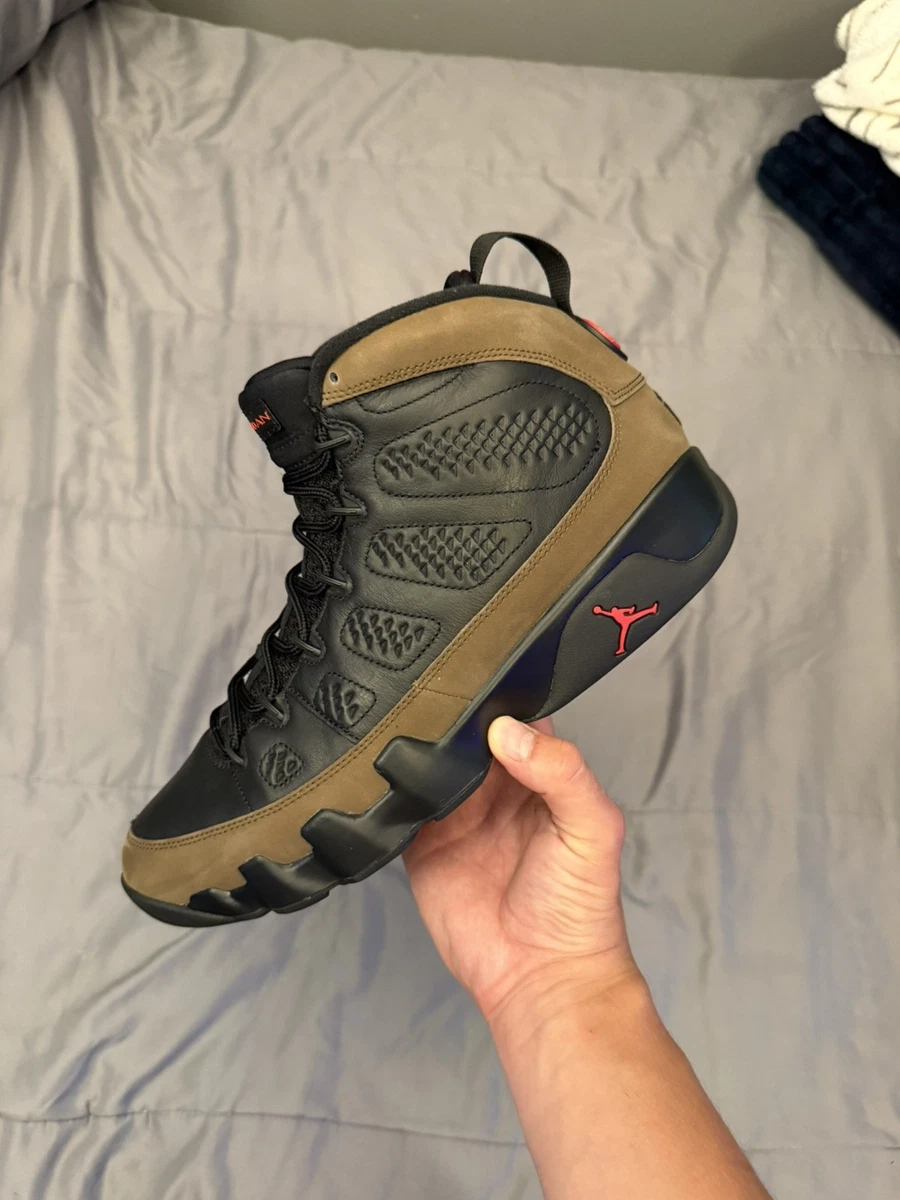 Las mejores ofertas en Jordan 9 Retro Black | eBay
