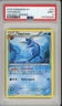 2015 Pokemon XY Ancient Origins Vaporeon #22 PSA 9