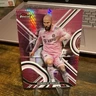 2022 Topps Finest MLS Soccer GONZALO HIGUAIN Pink Prism Refractor /125