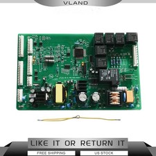 Replacement Control Board For GE Refrigerator WR55X10942C PS16729744 AP7188100