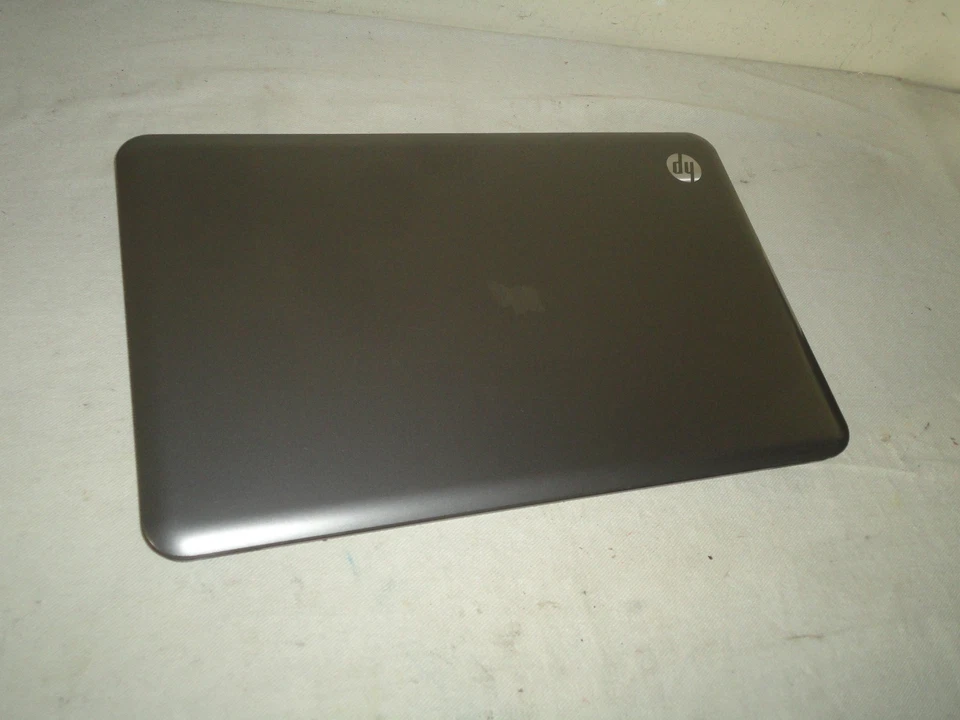 Hp Pavilion G7 17.3" Window 7 Laptop A6-3420m Quad Core 500Gb HDD 8Gb Ram Office - Image 3 of 4