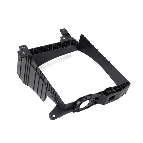 Radiator Lower Air Duct Deflector For Land Rover Defender 90 110 130 20-2023 - Picture 9 of 11
