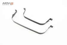2013 - 2021 NISSAN NV200 FUEL TANK STRAP METAL BRACKET SUPPORT OEM -SET-