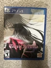 Tales of Berseria (PlayStation 4, 2017)