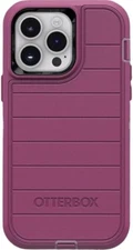OtterBox iPhone 14 Pro Max (Only) - Defender Series Pro Case - Case Only