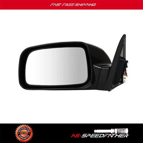 Driver Side Power Heated Towing Mirror For 2007-2011 Toyota Camry