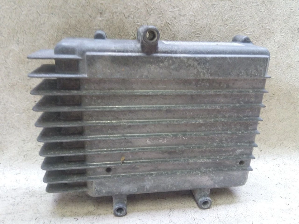 Transmission Module 56028227AH Fits 2000 DODGE DAKOTA g04-202763 - Image 4 of 4