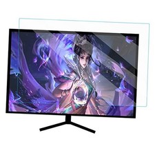 Anti Glare Film TV Screen Protector, Anti Blue Light 50in 43.11in  24.25in 