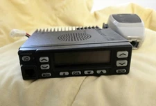 Kenwood TK-860G-1 / TK 860 / Two Way Radio / Analog / 450 - 490MHz