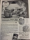 MAGAZINE POPULAR MECHANICS 1936 FRENCH NAVY  — photo 8