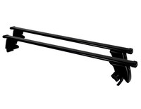 DachtrÄGer Farad AUS Stahl Daewoo Matiz 5 TÜRer 1998-2005