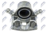 NTY Bremssattel HZP-NS-023 Passend FüR Nissan