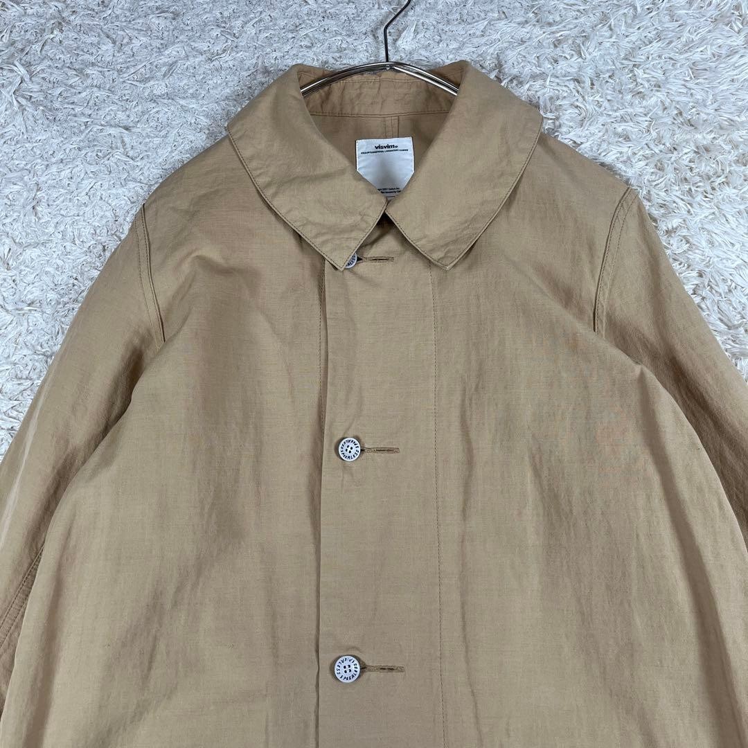 visvim MONKEY COAT - image 4