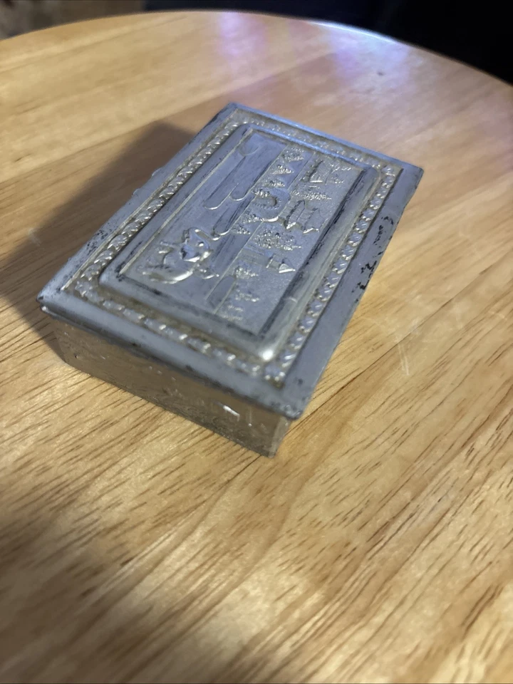 Японская коробка - Изображение 3 из 4