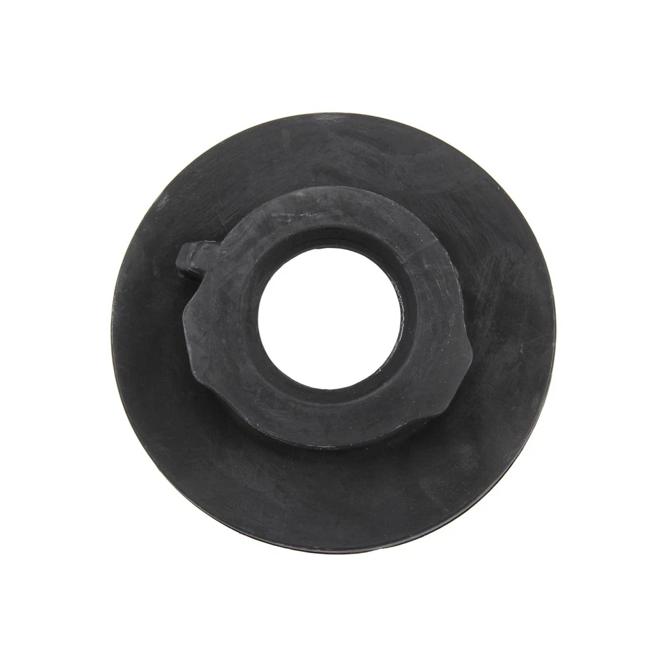 Piezas APA/URO 1K0512297D asientos de resorte inferiores para VW Audi Q3 Quattro Tiguan GTI CC Foto 4 de 4