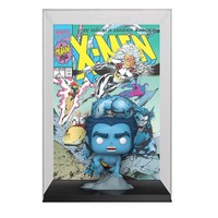 Funko Pop! Marvel Comic Cover X-Men #1(Beast) #71982