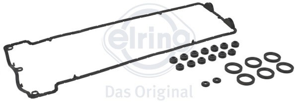 Dichtungssatz Zylinderkopfhaube Elring 353.540 FüR BMW Z4 Z3 E86 E46 E36 E85 3Er-image