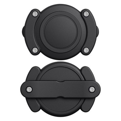 IP68-bewertete staubdichte und wasserdichte Hülle für das Halsband Ihres Hundes und für Moto Tag