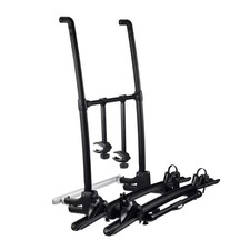 Thule Excellent Standard motorhome and caravan bike rack in black | 302033