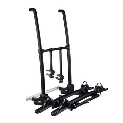 Thule Excellent Standard Wohnmobil- und Caravan-Fahrradträger in Schwarz | 302033
