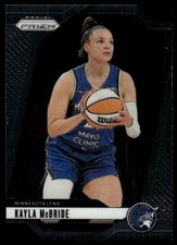 2024 Panini Prizm WNBA #13 Kayla McBride