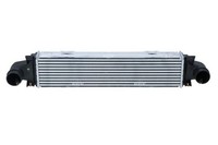 LadeluftküHler NRF 30980 FüR V60 155 XC60 V70 135 157 156 S80 Volvo 134 S60 XC70