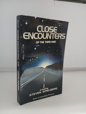 1978 Topps Close Encounters of the Third Kind Trading Cards 18