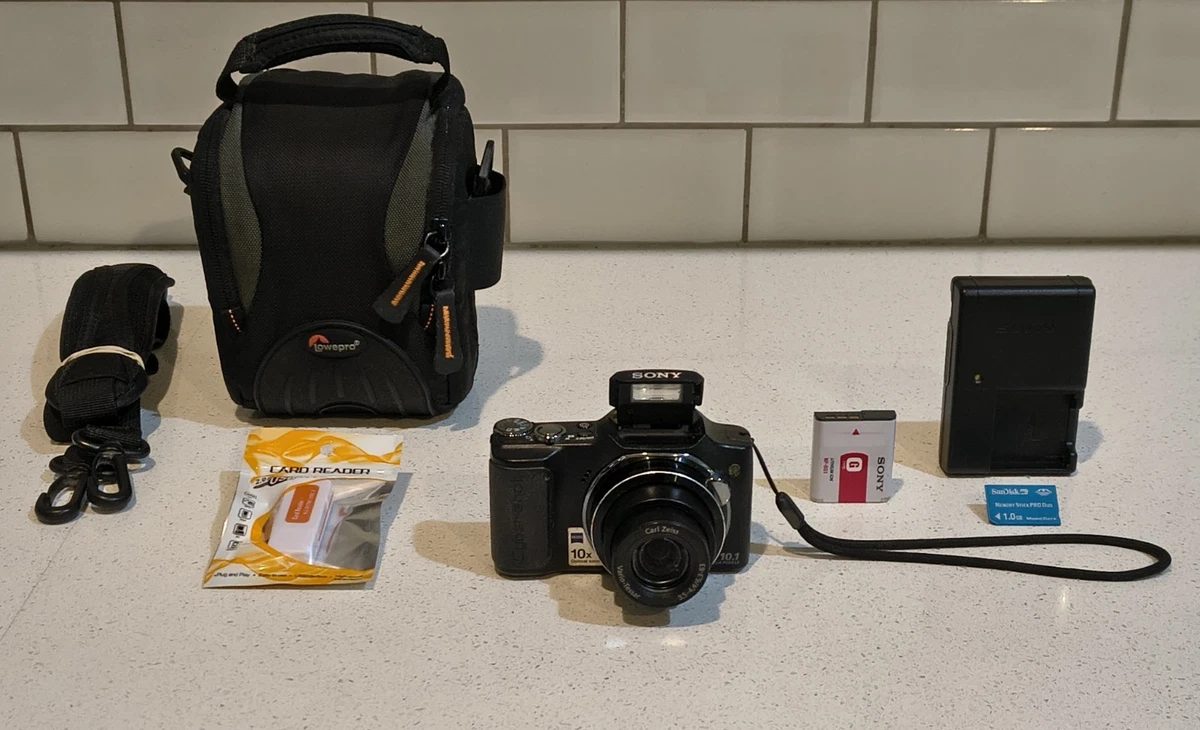 Sony Dsc H20 for sale | eBay