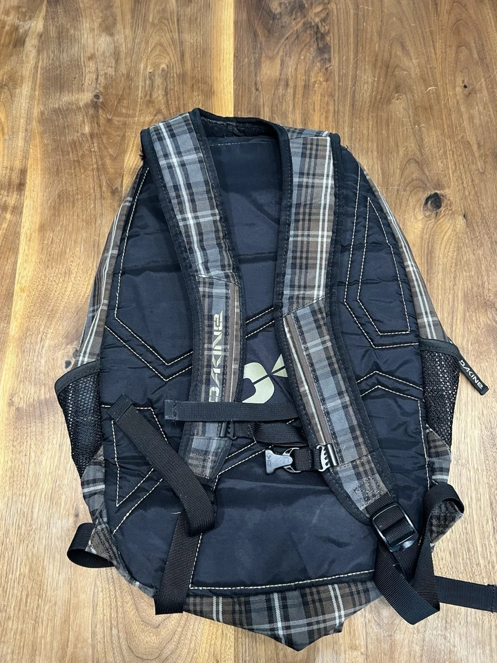 Dakine Rucksack - Bild 2 von 3