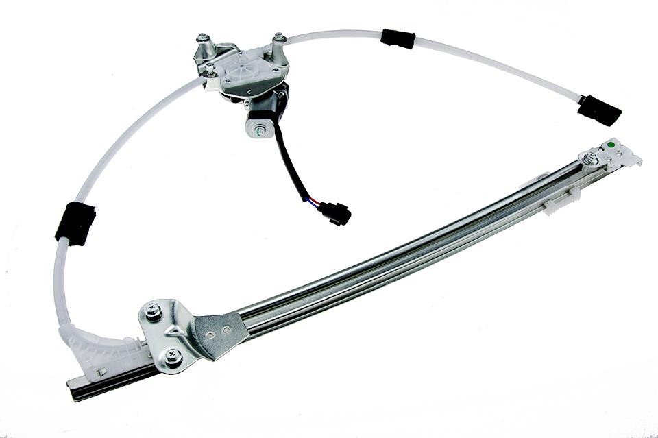 Monte-vitre arrière gauche Jeep Grand Cherokee IV lève-vitre électrique K55360035AF