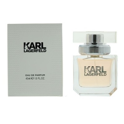 Karl Lagerfeld Eau de Parfum 45ml For Women