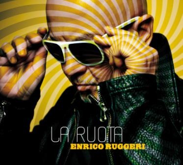 Enrico Ruggeri - La Ruota - CD