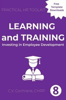 C. V. Cochrane | Learning And Training | Taschenbuch | Englisch (2025)